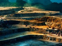 中共中央办公厅 国务院办公厅关于进一步加强矿山安全生产工作的意见