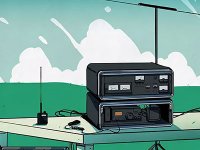 雷达无线电管理规定（试行）工信部无〔2025〕22号