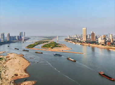 《中华人民共和国航道管理条例实施细则》交通运输部令2009年 第9号