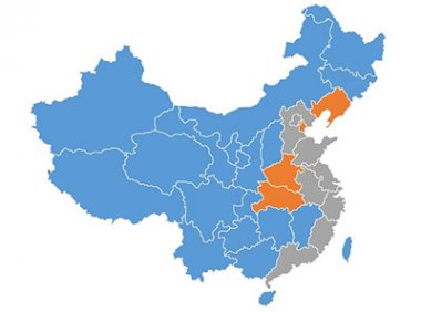 《公开地图内容表示规范》自然资规〔2023〕2号