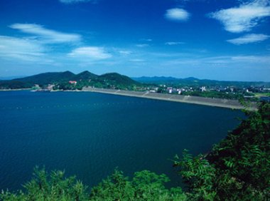 水利部办公厅关于做好第二十一批国家水利风景区申报工作的通知(办综合函〔2023〕95号)