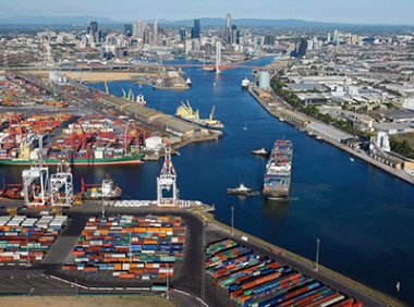 《港口工程建设管理规定》2019 年修订版