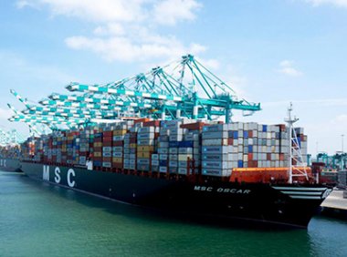 《港口经营管理规定》交通运输部令2020年第21号