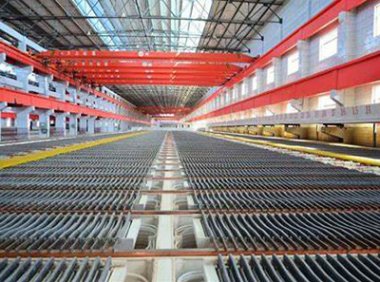 再生铅行业清洁生产评价指标体系