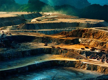 中共中央办公厅 国务院办公厅关于进一步加强矿山安全生产工作的意见