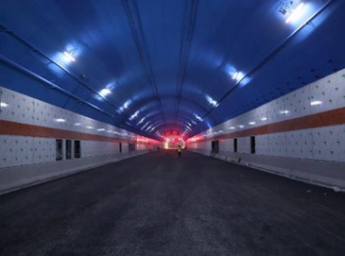 关于进一步加强隧道工程安全管理的指导意见(安委办〔2023〕2号)