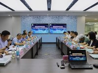 国家产业计量测试中心筹建、验收评审指标体系