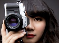 《人像摄影服务机构诚信评价规范》SB/T 11235—2023