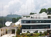 《对地静止轨道卫星动中通地球站管理办法》工信部无〔2023〕28号