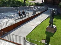 无障碍环境管理要求(CNCA-WZA-01)