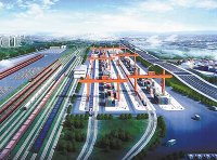 关于做好2023年国家综合货运枢纽补链强链申报工作的通知（交办规划函〔2023〕363号）