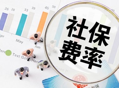 人社部等三部门关于阶段性降低失业保险、工伤保险费率有关问题的通知（人社部发〔2023〕19号）