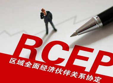 《区域全面经济伙伴关系协定（RCEP）》各章内容概览