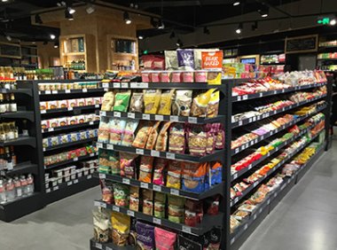 《定量包装商品计量监督管理办法》自2023年6月1日起施行