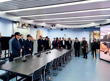 《文化和旅游部重点实验室评估规则》办科教发〔2020〕80号