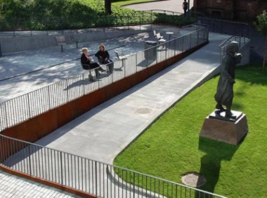 无障碍环境管理要求(CNCA-WZA-01)