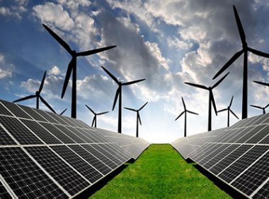 国家能源局印发《加快油气勘探开发与新能源融合发展行动方案(2023-2025年)》