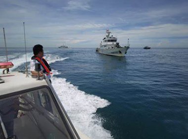 农业农村部关于调整海洋伏季休渔制度的通告（农业农村部通告〔2023〕1号）