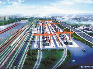 关于做好2023年国家综合货运枢纽补链强链申报工作的通知(交办规划函〔2023〕363号)