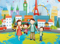 《国内旅游提升计划（2023—2025年）》文旅市场发〔2023〕118号