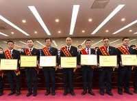 《全国和谐劳动关系创建工作先进集体和先进个人表彰办法》人社部发〔2023〕22号