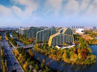 《国家级文化产业示范园区（基地）管理办法》文旅产业发〔2023〕45号