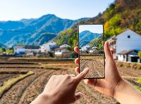 《2023年数字乡村发展工作要点》2023年4月13日五部联合印发