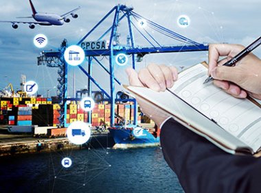 关于开展2023年全国商贸物流重点联系企业组织申报工作的通知