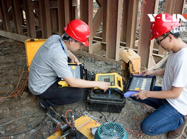 《建设工程质量检测机构资质标准》建质规〔2023〕1号