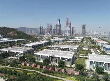 中共中央 国务院印发《横琴粤澳深度合作区建设总体方案》