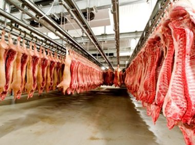 《畜禽屠宰“严规范 促提升 保安全”三年行动方案》农牧发〔2023〕17号