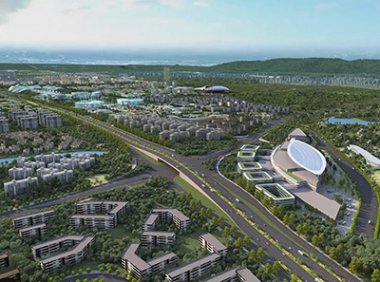 《关于进一步支持西部科学城加快建设的意见》国科发规〔2023〕31号