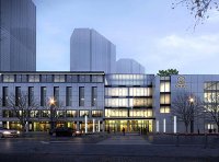 办公室布置风水基本原则（经典版）