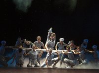 文艺表演团体设立审批实施规范(2023年版)