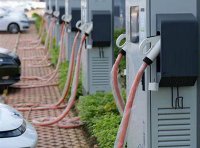 国家发展改革委 国家能源局关于加快推进充电基础设施建设 更好支持新能源汽车下乡和乡村振兴的实施意见