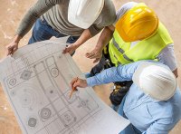 注册土木工程师（岩土）执业资格制度暂行规定、注册土木工程师（岩土）执业资格考试实施办法、注册土木工程师（岩土）执业资格考核认定办法