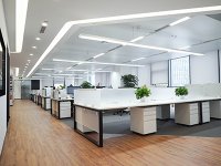 转发：风水师王祥沣解析办公室的采光风水