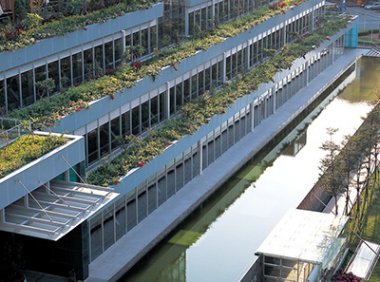 《全国绿色建筑创新奖评审标准》建科〔2010〕216号