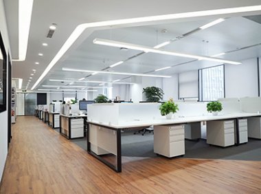 转发：风水师王祥沣解析办公室的采光风水