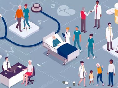 中共中央办公厅 国务院办公厅印发《关于推进基本养老服务体系建设的意见》