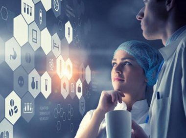 国家卫生健康委办公厅关于征集数字健康典型案例（第三批）的通知