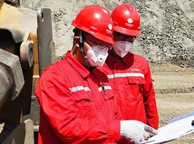 国家矿山安全监察局综合司关于征集2023年矿山安全标准制修订计划项目的通知