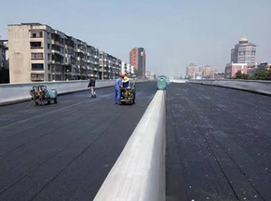 防水工国家职业标准（2023年版）