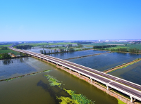 《公路水运工程施工安全治理能力提升行动方案》交办安监函〔2023〕698号