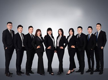 销售人员招聘、培训、激励、考核及精英销售团队的构建和管理