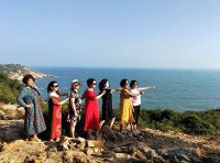 三部门关于开展老年旅游典型案例推荐遴选工作的通知（办资源发〔2023〕136号）