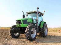 《中华人民共和国农业机械化促进法》2018年修订版