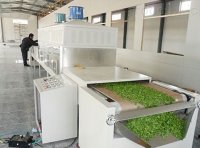 《农业机械推广鉴定大纲 茶叶杀青机》DG/T 079－2021代替DG/T 079－2019