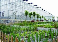 农业农村部办公厅关于做好现代设施农业建设项目谋划储备的通知（农办计财〔2023〕18号）