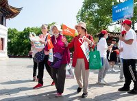 文化和旅游部办公厅关于开展第三批国家级文明旅游示范单位申报工作的通知